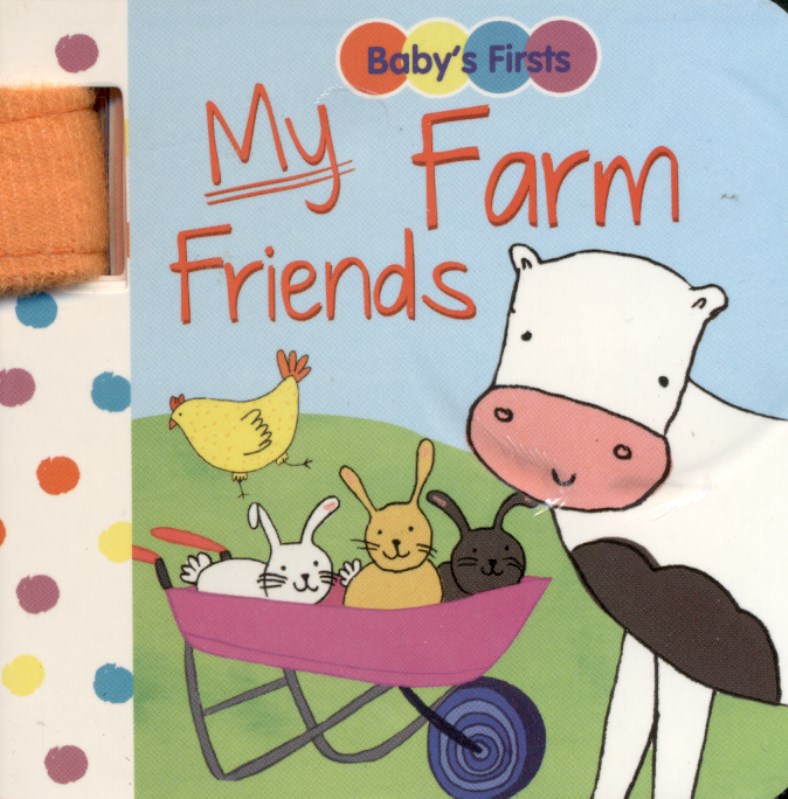 My farm friends