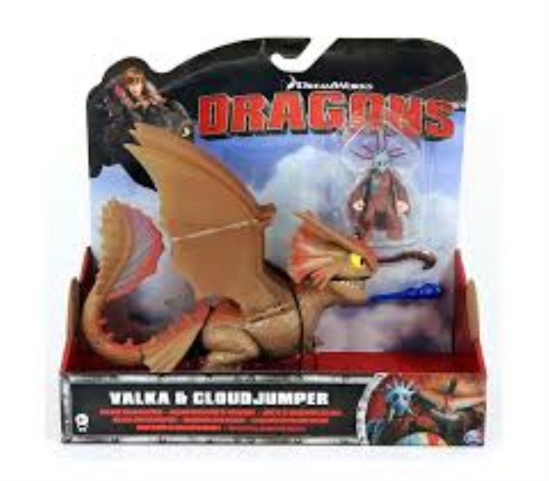 Dragons