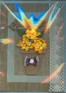 کارت تبریک