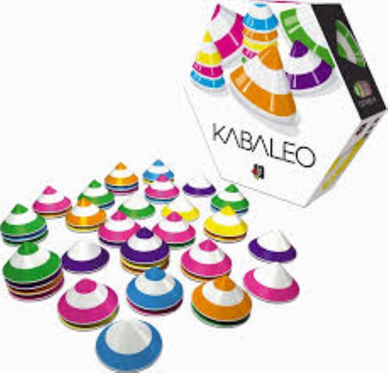 Kabaleo