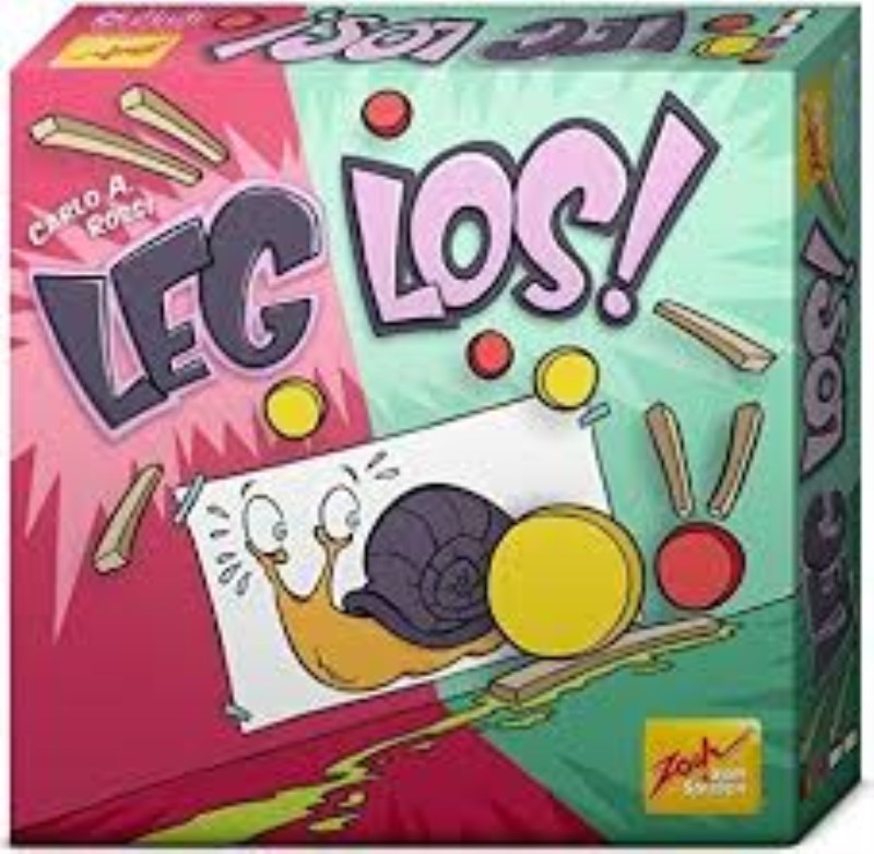 Leg los 926