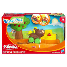 Filler up framstand 28757