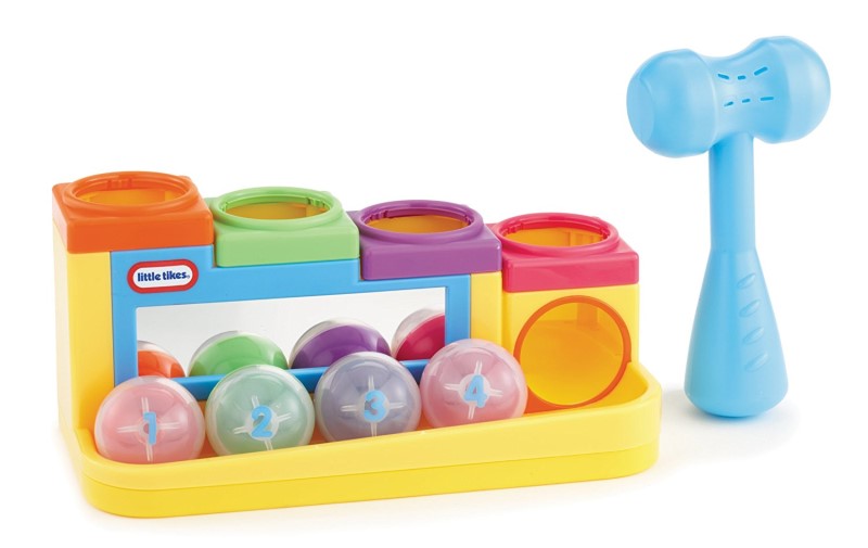 Hammer n Ball Play Set 634901m