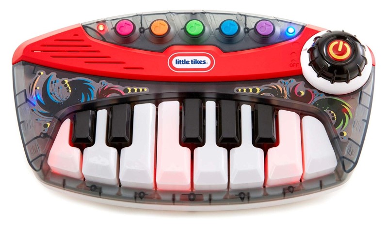 PopTunes Keyboard 636219m