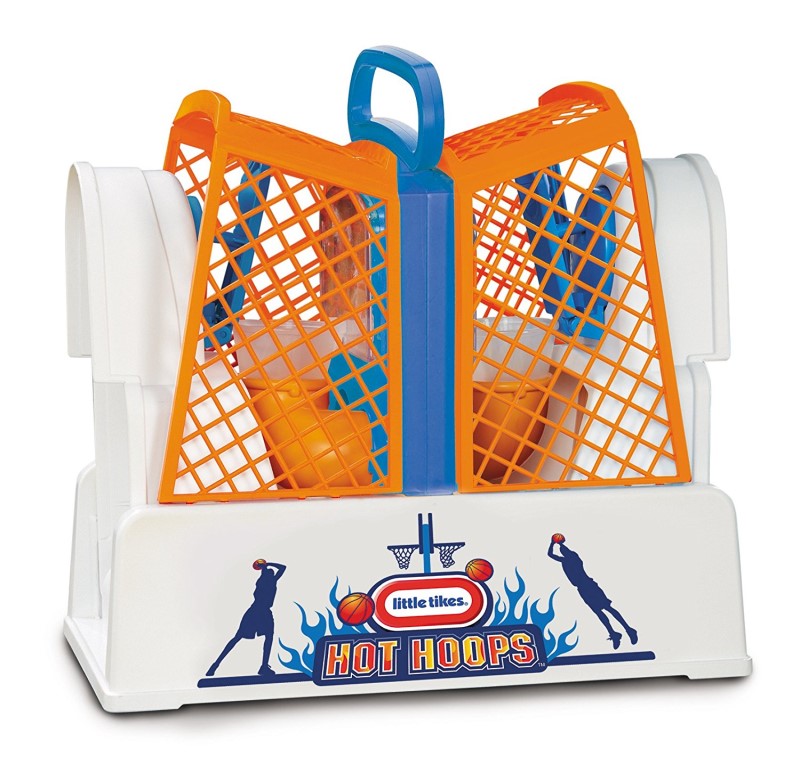 Hot Hoops Game Toy 642548