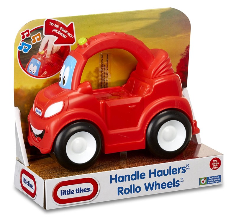 Rollo Wheels 636141m