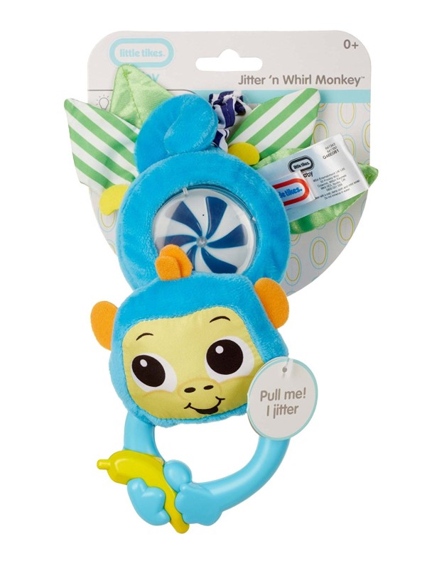 Jitter n Whirl Monkey 641343