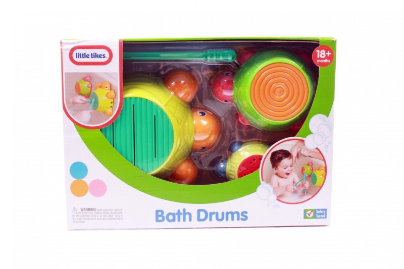 Bath Drums 632266m