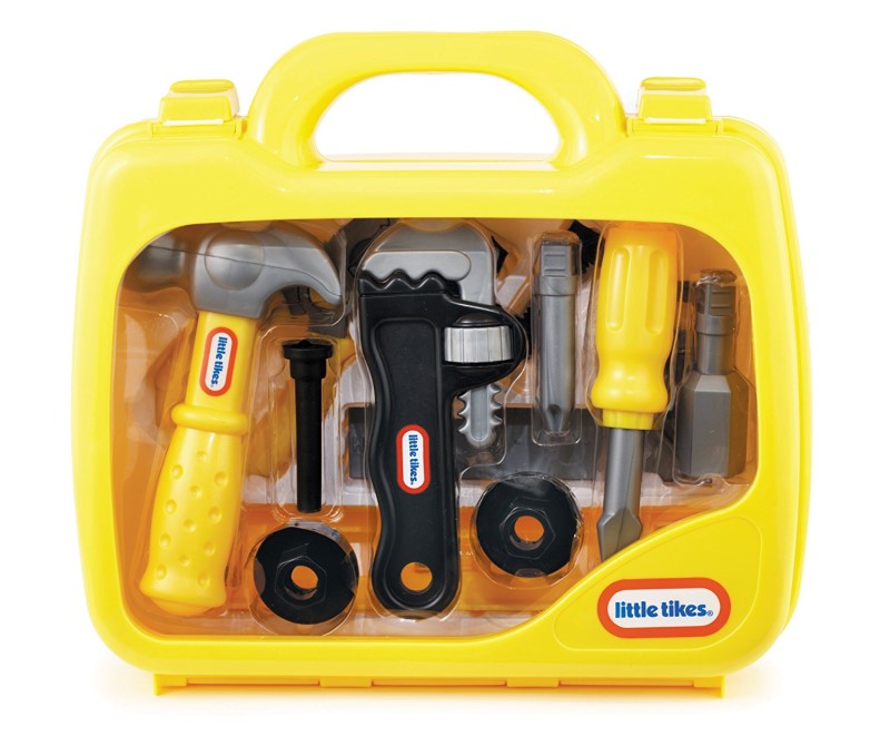My First Toolbox Set 634925m