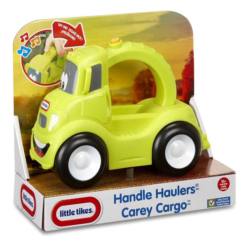 Carey Cargo 636134m