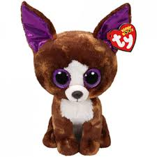 Beanie boos dog chihuahua (37259)