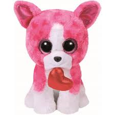 Beanie boos dog romeo (37162)