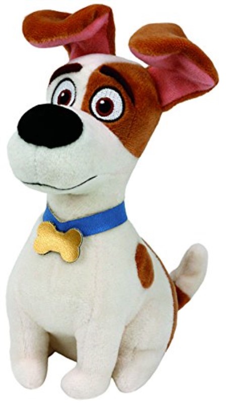 The Dog Regular Plush 7inch 41165