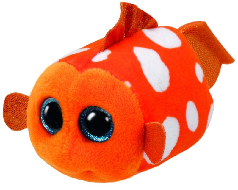 goldfish Plush 2inch 42213