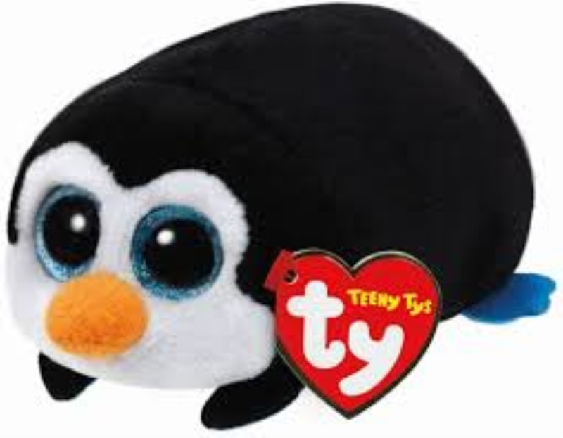 Teeny tys penguin pocket regular (42141)