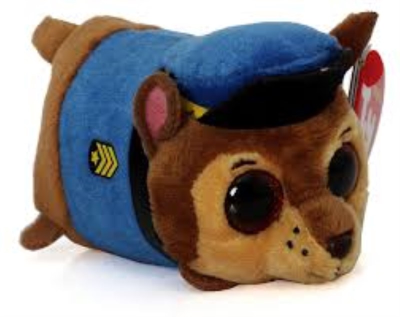 Teeny tys paw patrol chase (42226)