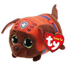 Teeny tys paw patrol zuma (42231)