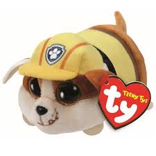 Teeny tys paw patrol rubble (42227)