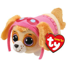Teeny tys paw patrol skye (42228)