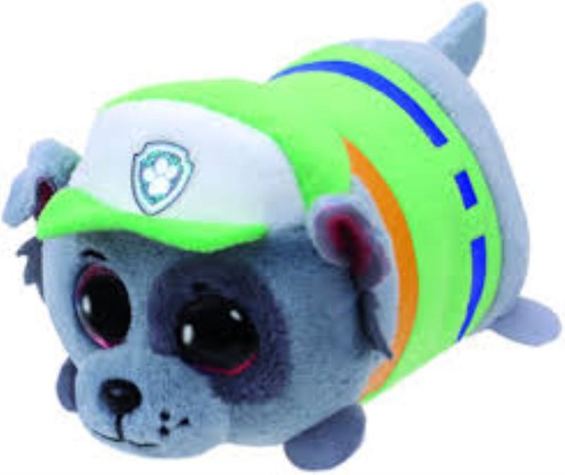 Teeny tys paw patrol rocky (42230)