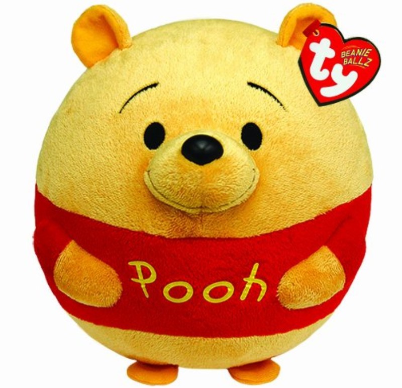 Winnie The Pooh Medium 8inch 58203