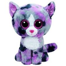 Beanie boos cat lindi medium (37067)