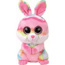 Beanie boos rabbit lollipop (37258)