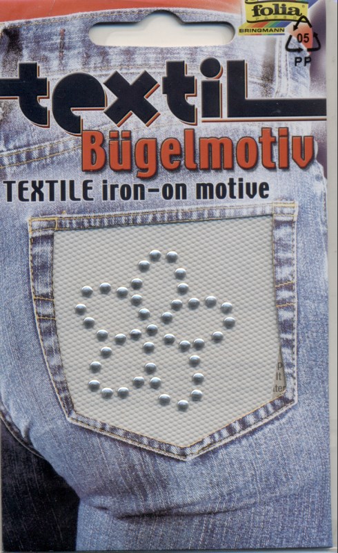 textil 540