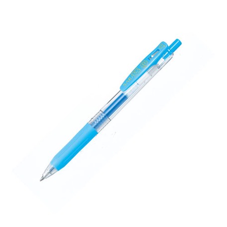 روان‌نویس ساراسا light blue 1707