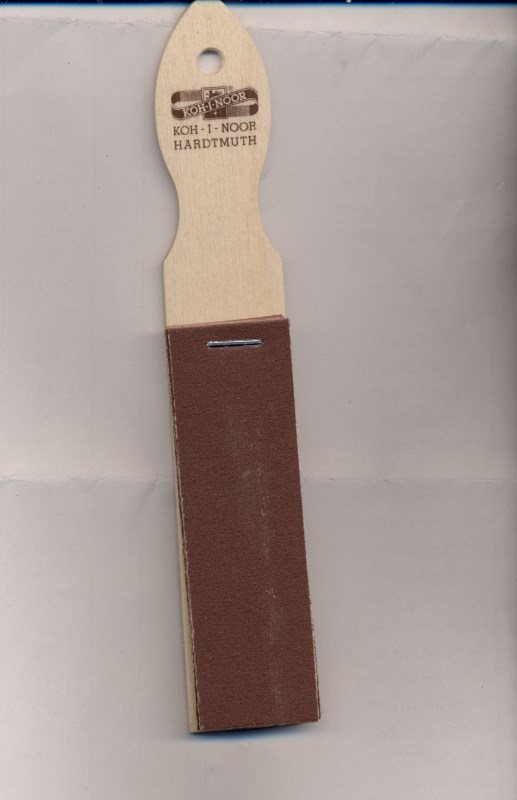 سمباده اتریشی