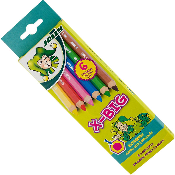 Jolly xbig 6* 30990118