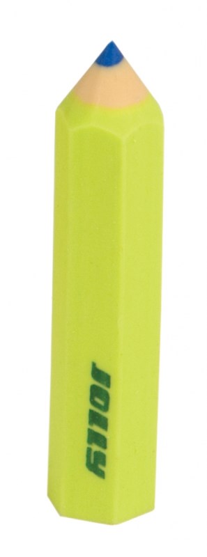 Jolly erasers rubby 91100008