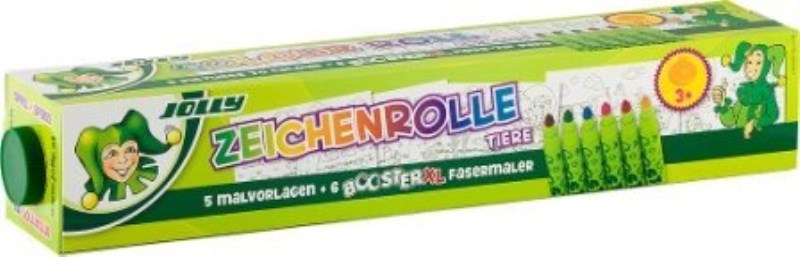 Jolly colour roll 99400071