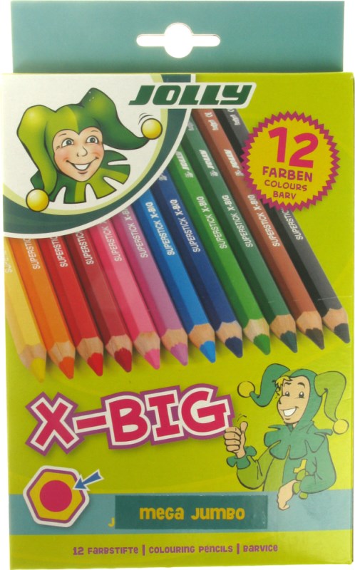 Jolly x big 12 30990001