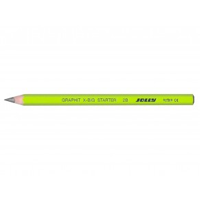 Jolly graphite xbig starter 35 round pack 10050002