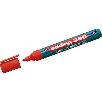 marker e380 red