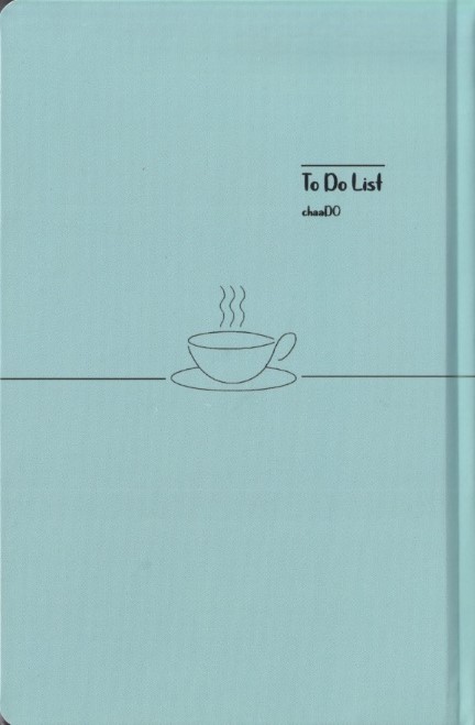 سالنامه To do list  چادو