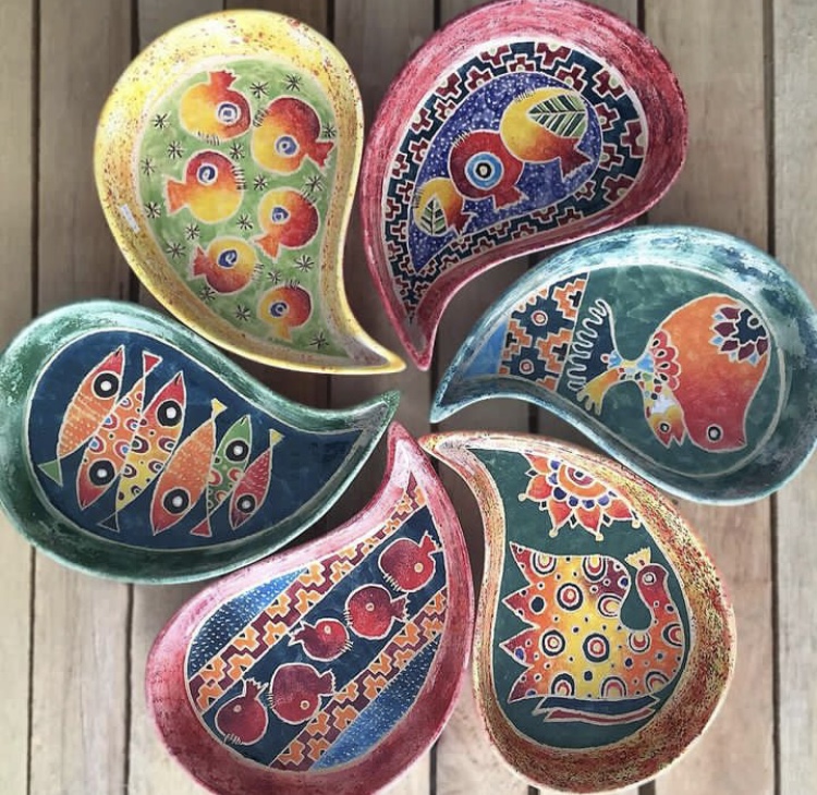 سینی ترنج