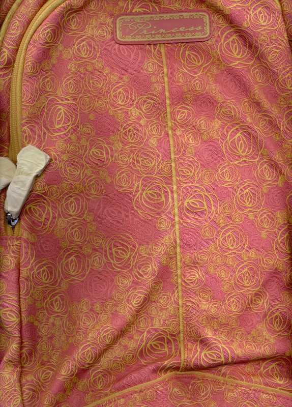 کوله پشتی 9810a