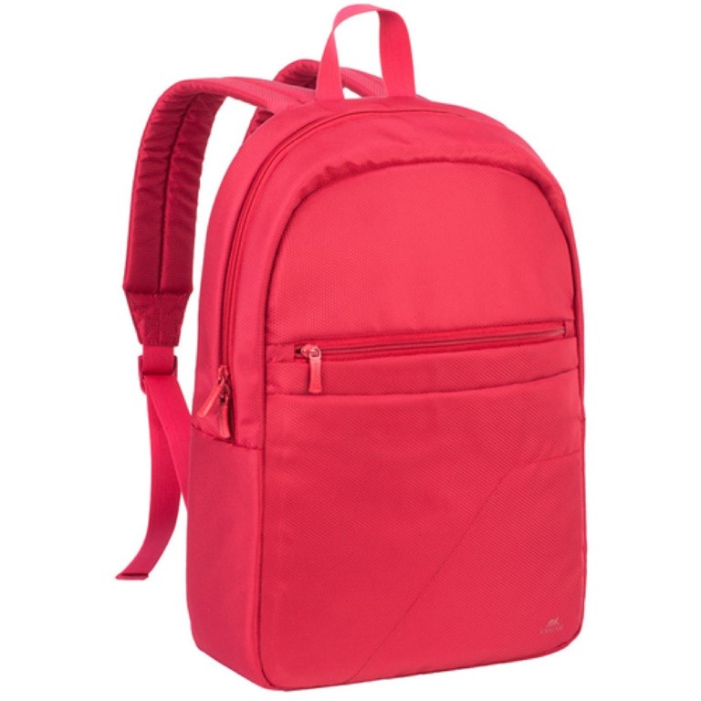 Laptop bag 8065 red 15.6