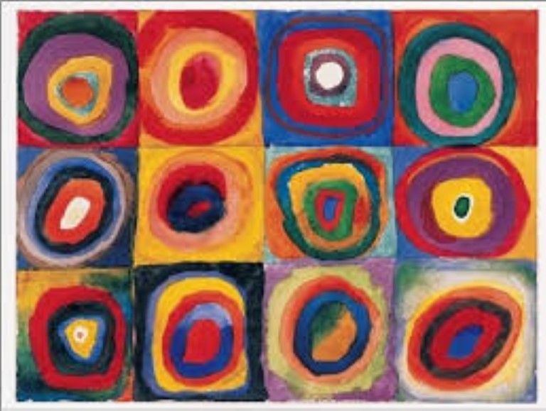 پازل 1000 تکه 26111 color study