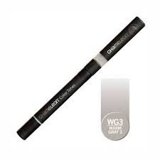 ماژیک شملون warm grey 3 (ct0151)