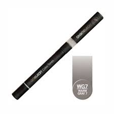 ماژیک شملون warm grey 7 (ct0152)