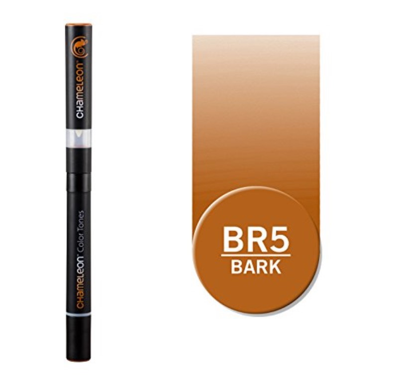 ماژیک شملون bark br5 (ct0114)