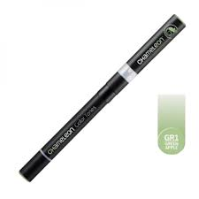 ماژیک شملون green apple (ct0145)