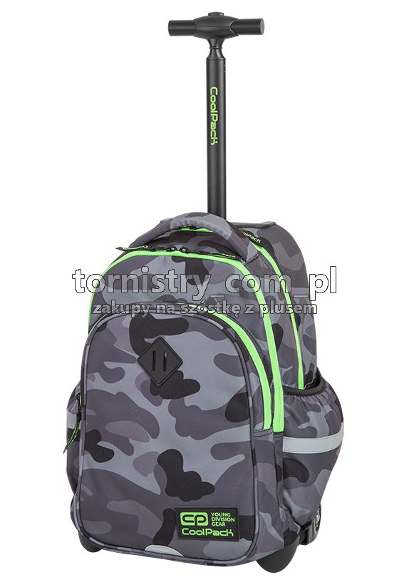 کوله‌پشتی Junior trolley-a373