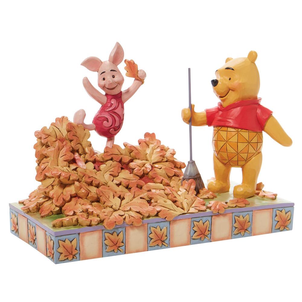 piglet & pooh figurine 6008990