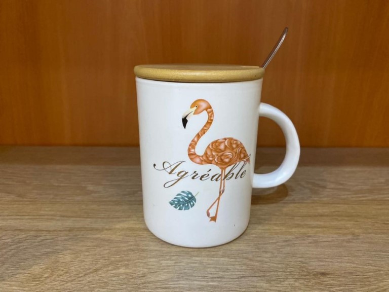 ماگ فلامینگو 2744