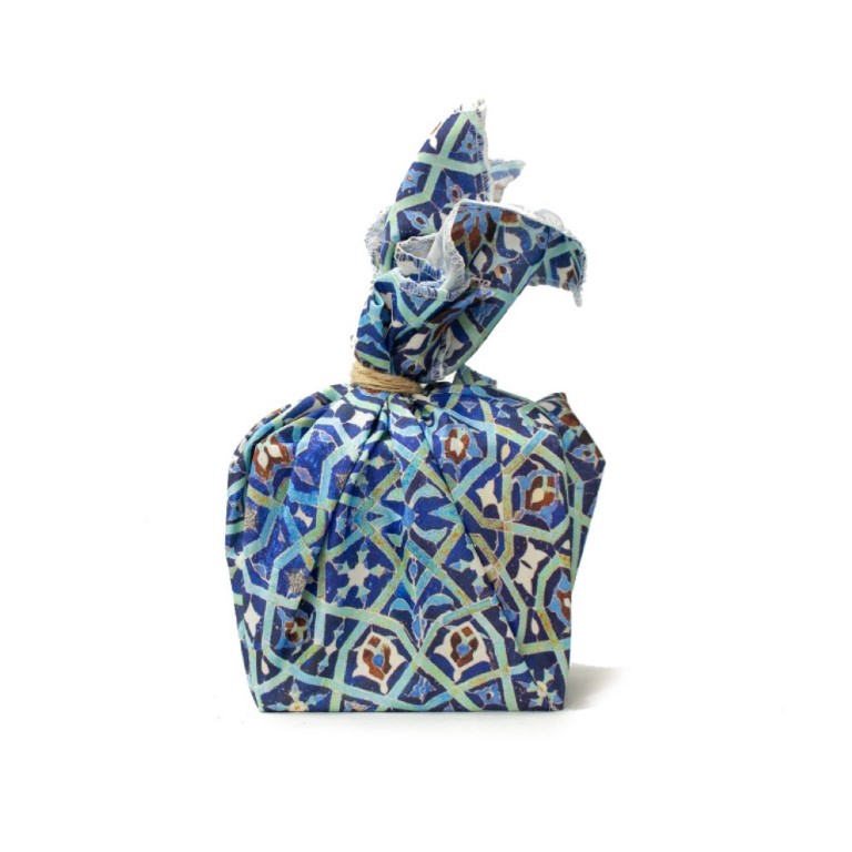 کادو پارچه‌ای ترمه