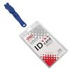 ID card گیره‌ای (عمودی) 5753